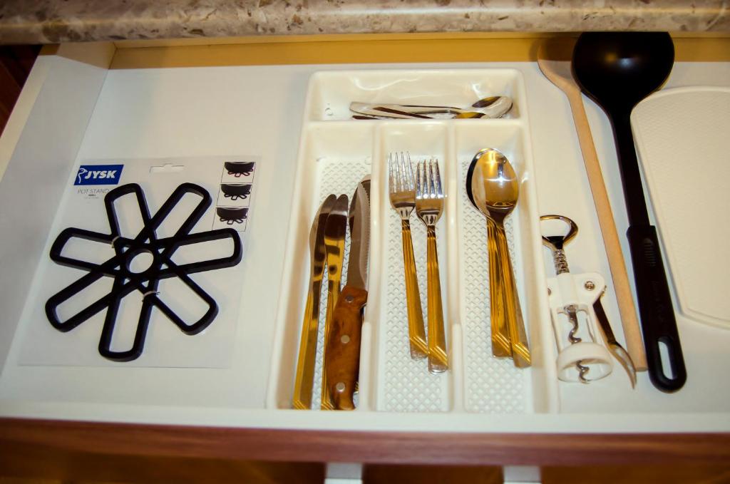 CSONGRÁDI VENDÉGVÁRÓ Apartmanok, Szarka ház - 一居室公寓