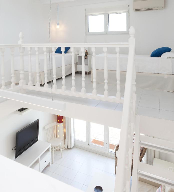 Apartamentos MR La Raconà, Dénia – Bijgewerkte prijzen 2023