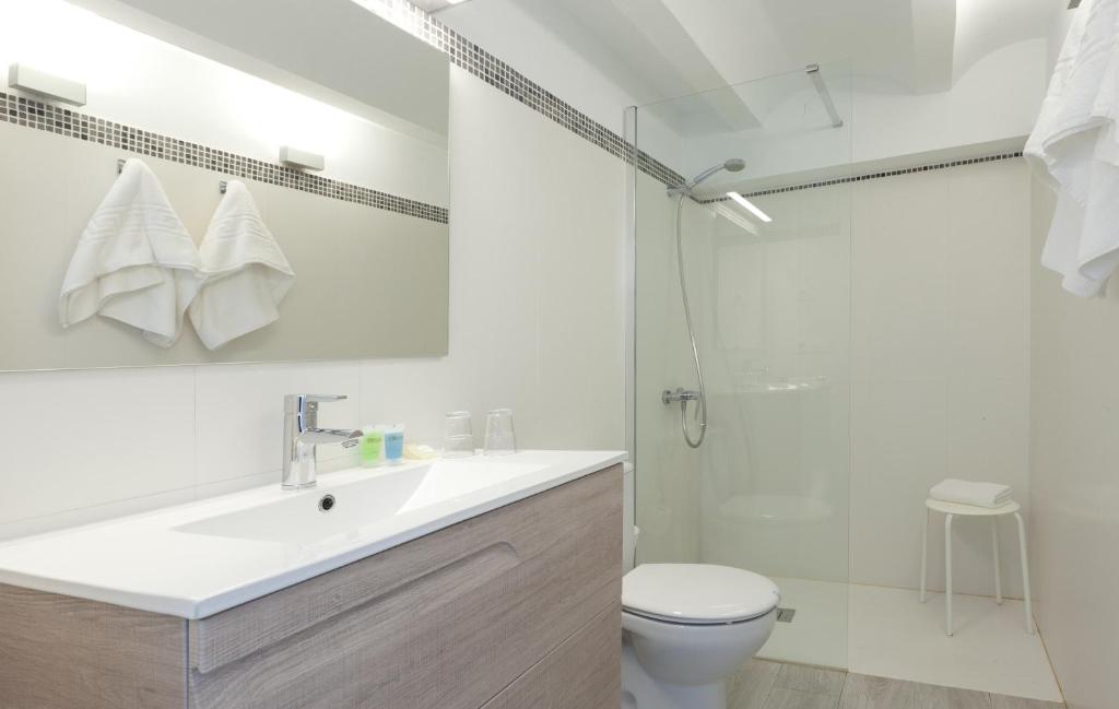 Apartamentos MR La Raconà, Dénia – Tarifs 2023