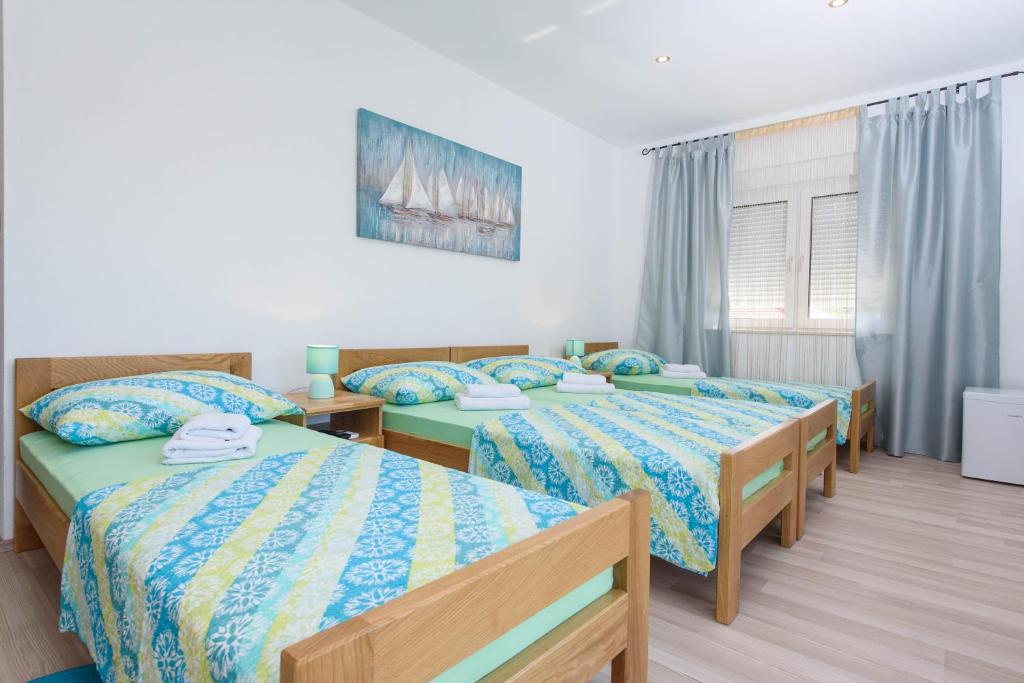 Luxury Rooms Ivana - 9