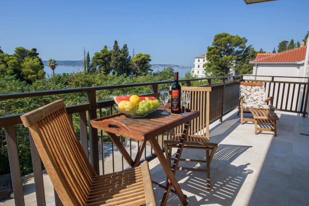 Luxury Rooms Ivana - 8