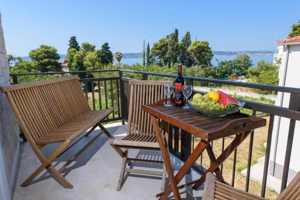 Luxury Rooms Ivana - 7