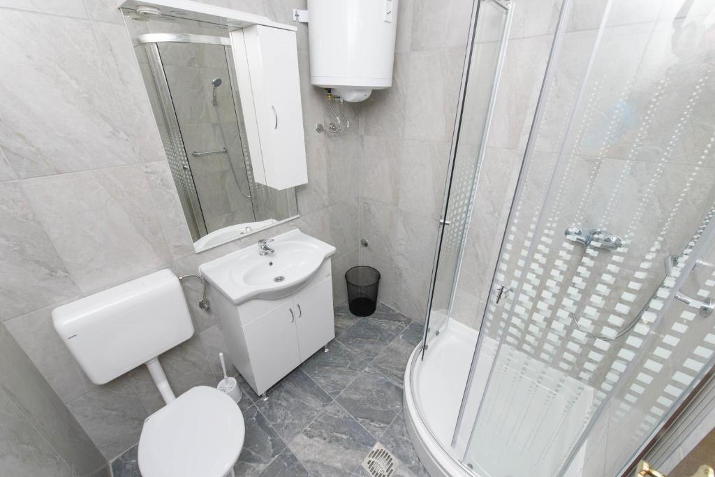 Luxury Rooms Ivana - 16