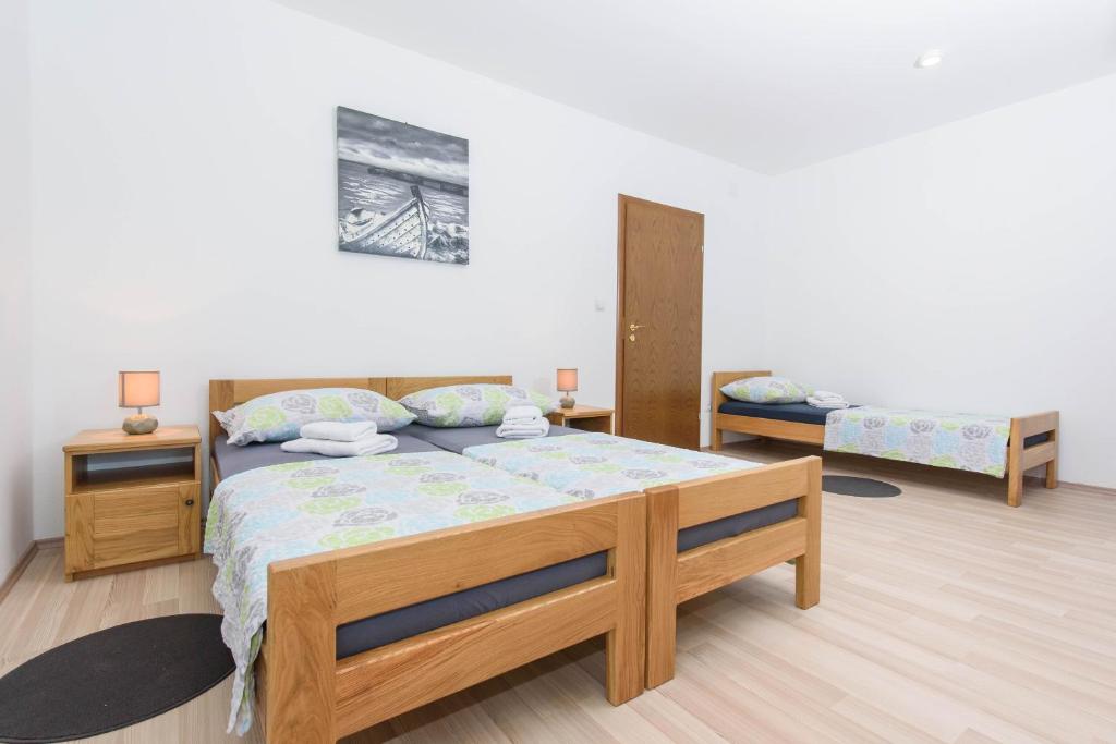 Luxury Rooms Ivana - 14