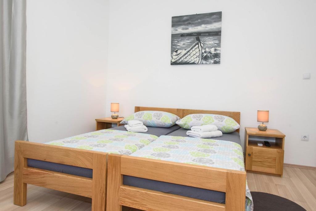 Luxury Rooms Ivana - 13