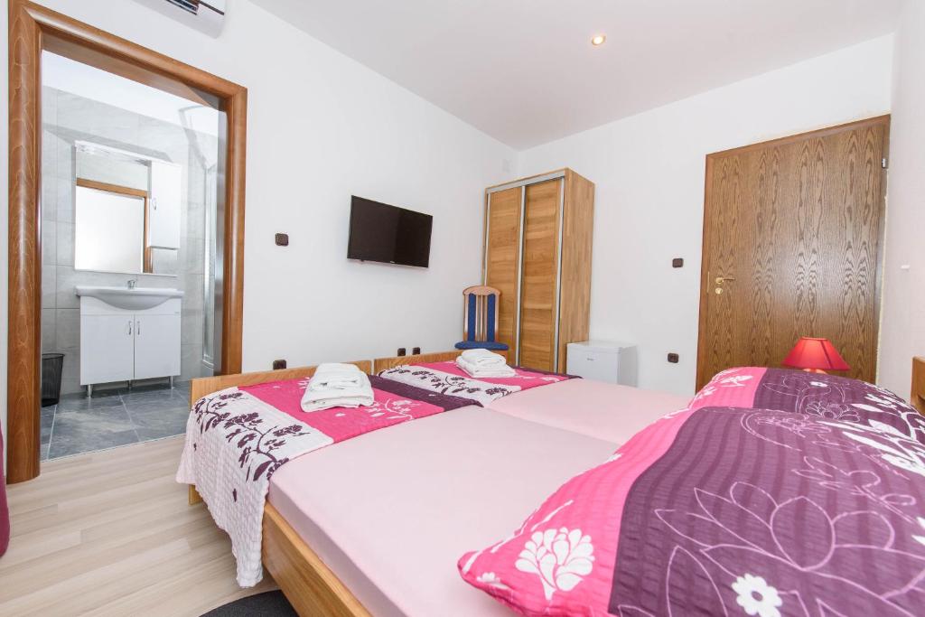 Luxury Rooms Ivana - 18