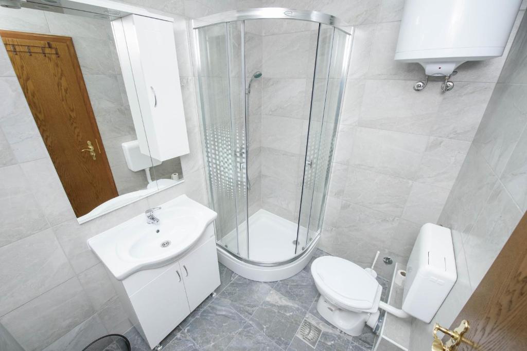 Luxury Rooms Ivana - 19