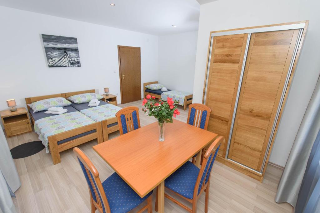 Luxury Rooms Ivana - 10