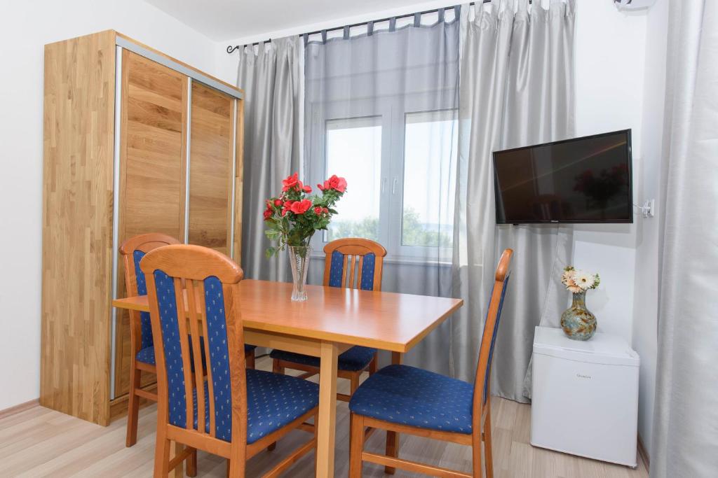 Luxury Rooms Ivana - 11