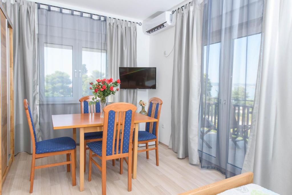 Luxury Rooms Ivana - 12