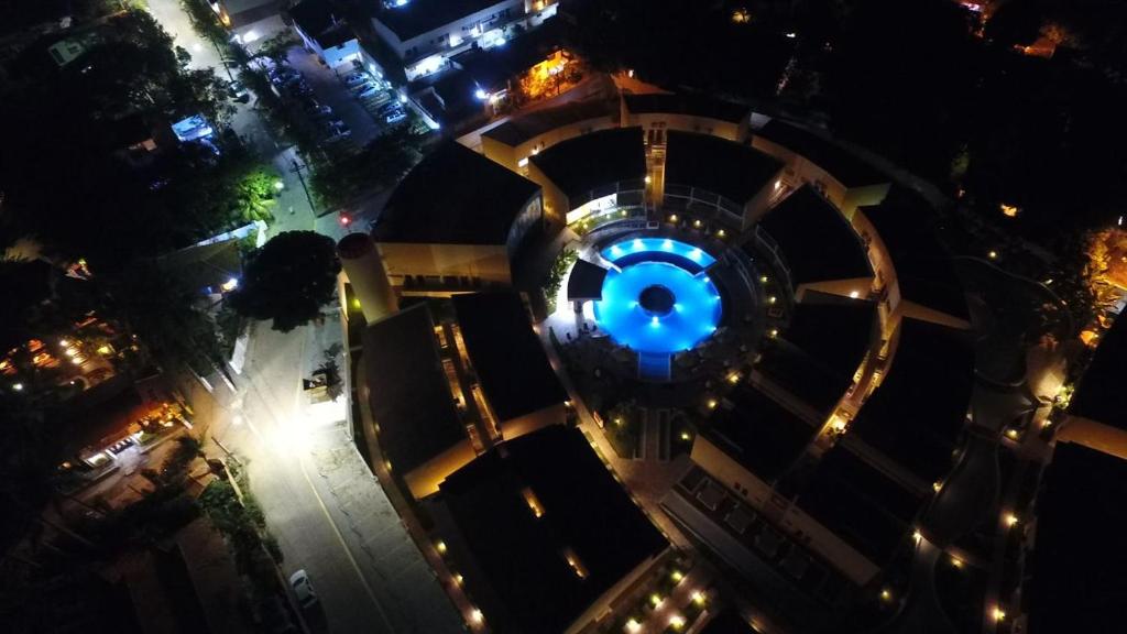  Flat 259 - Condomínio Solar Água