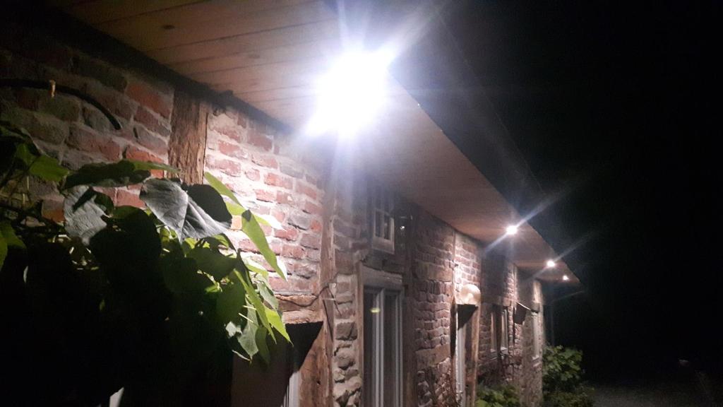 Fotografie z fotogalerie ubytování La Masure v destinaci Érezée