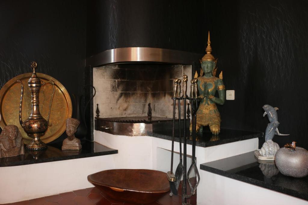 Fotografie z fotogalerie ubytování Casa Teresinha v destinaci Sesimbra