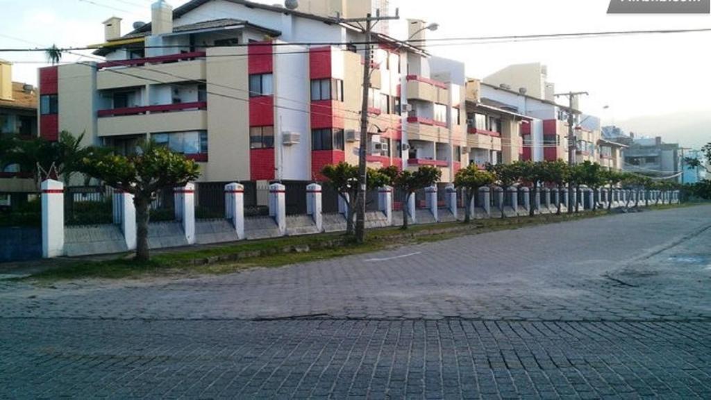  Apartamento Zanettini Martins