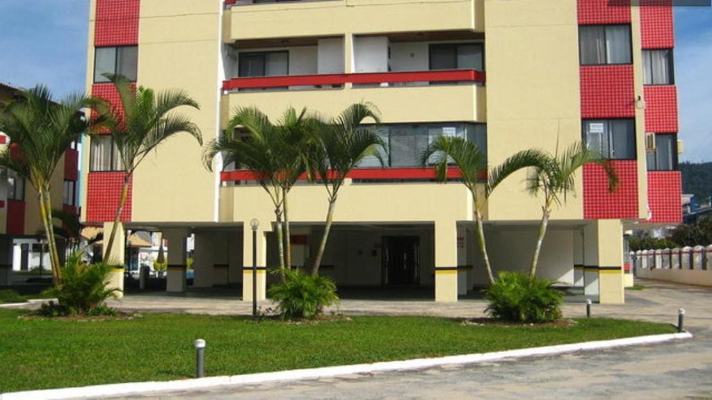  Apartamento Zanettini Martins
