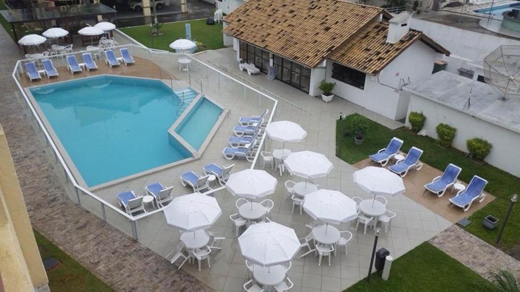  Apartamento Zanettini Martins