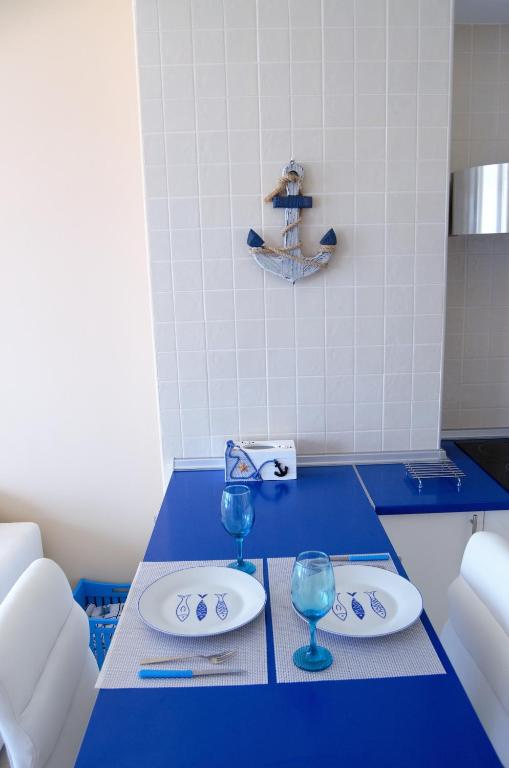 Zdjęcie z galerii obiektu Apartamento Vista Esmeralda en Playa Paraiso w mieście Costa Calma