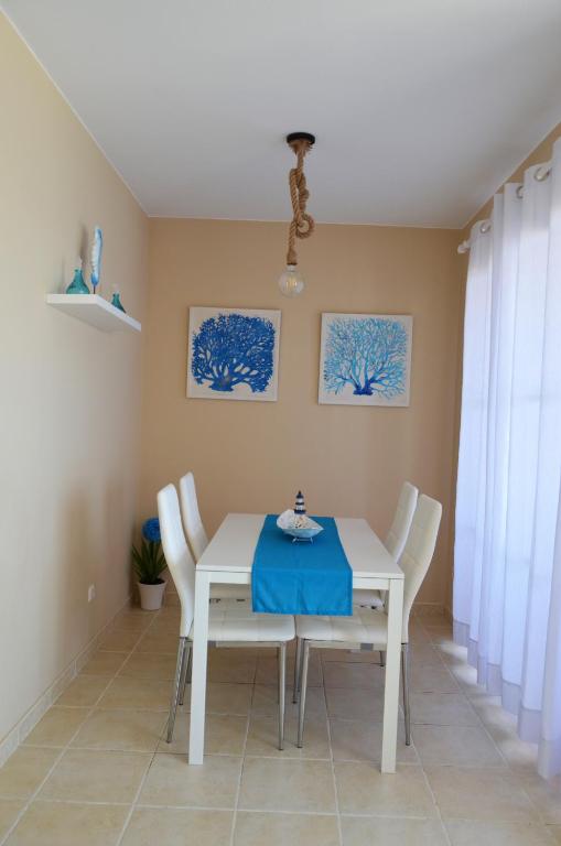 Zdjęcie z galerii obiektu Apartamento Vista Esmeralda en Playa Paraiso w mieście Costa Calma