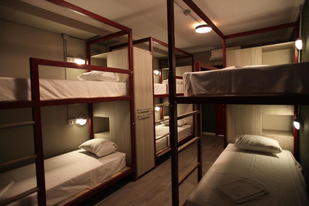 Stay Hybrid Hostel, Thessaloniki – Updated 2023 Prices