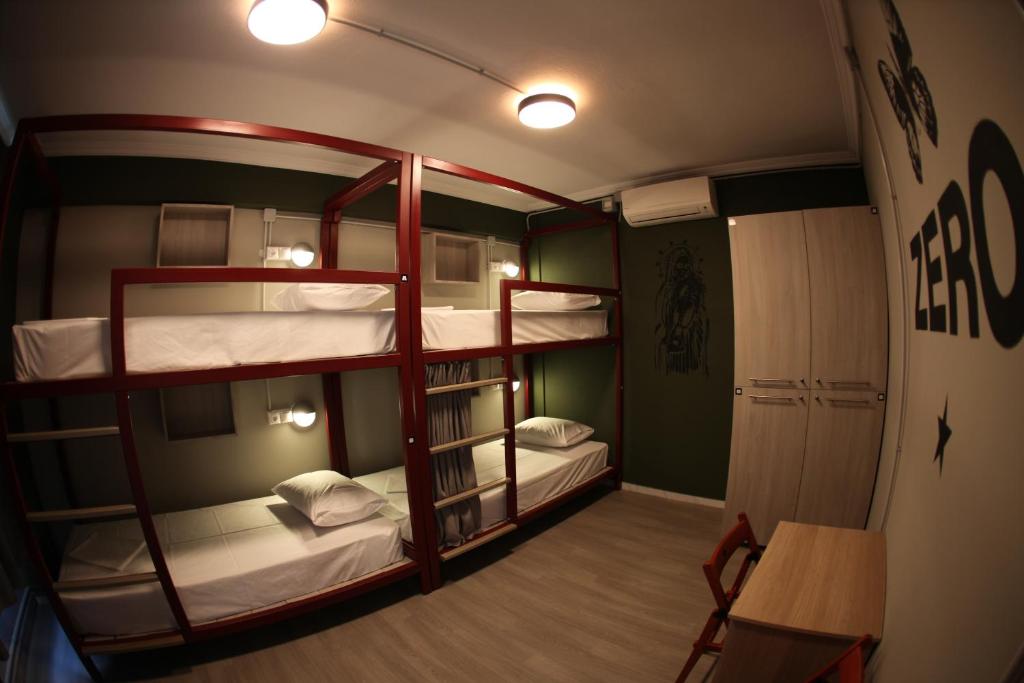 Stay Hybrid Hostel, Thessaloniki – Updated 2023 Prices