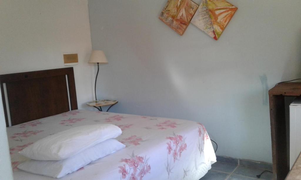  Suítes Praia das Toninhas