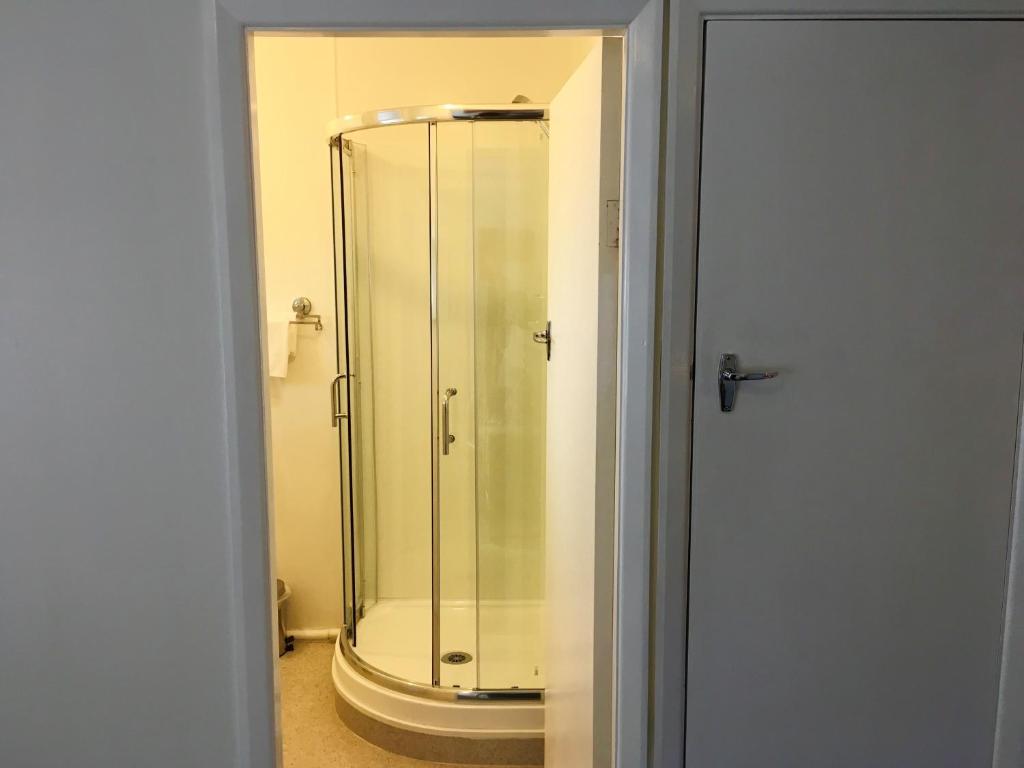 Owens Motel - Resim 28