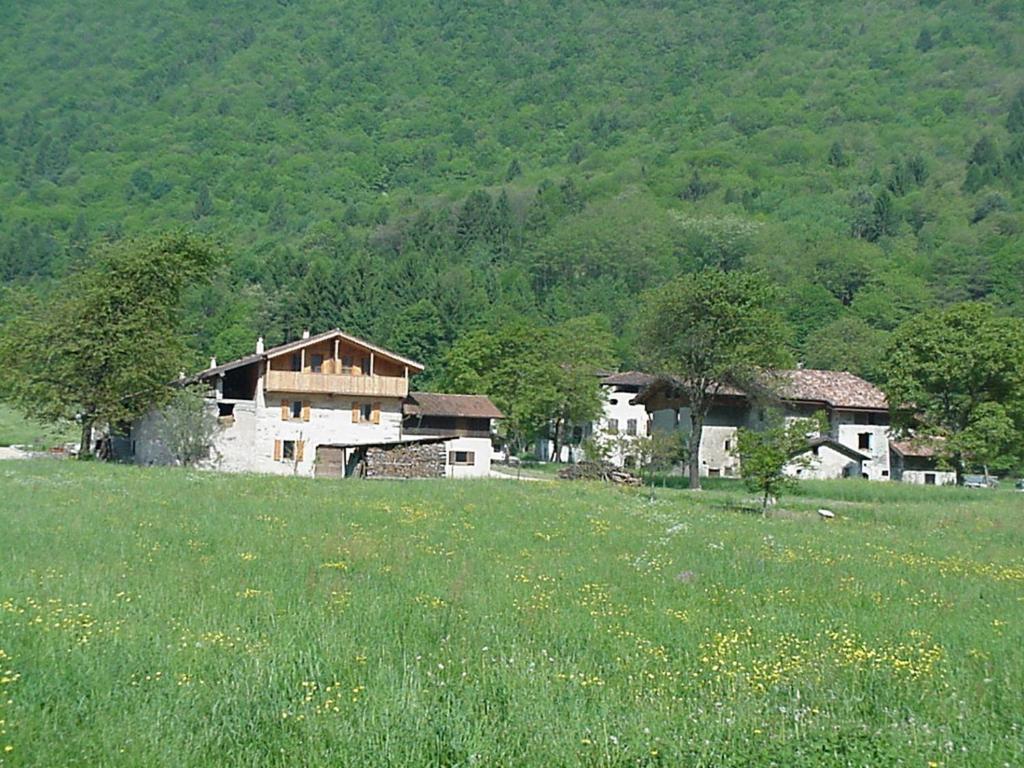 Zdjęcie z galerii obiektu Agriturismo Casa Essenia w mieście Condino