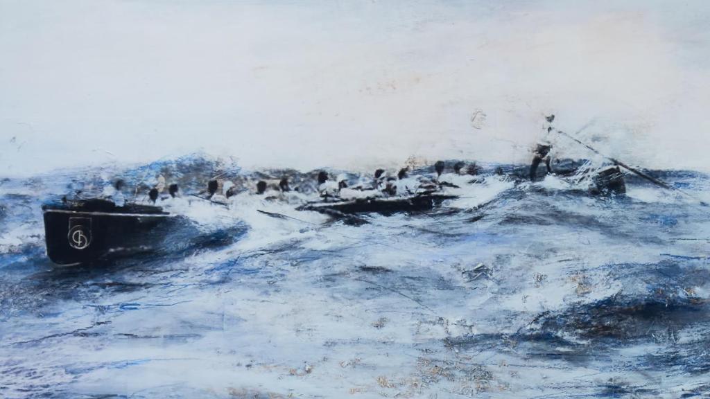 Boulevart Donostia - 8