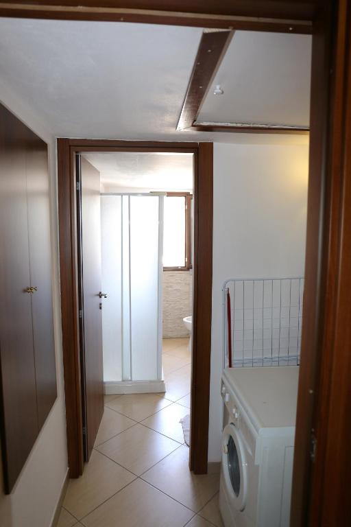 Zdjęcie z galerii obiektu Conte Agostino Pepoli w Trapani