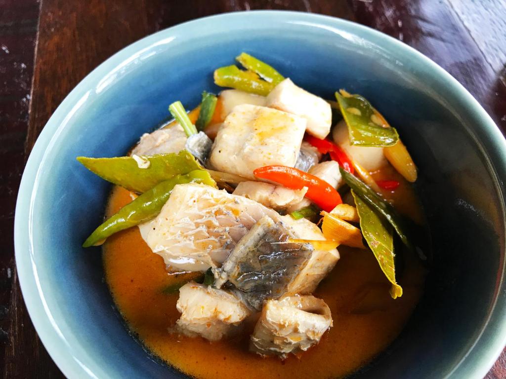 Night Bazaar Inn - Resim 34