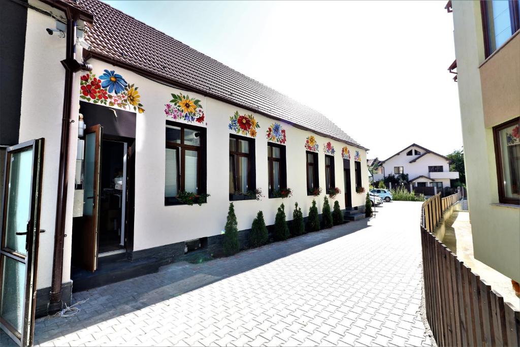 Gallery image of Flowers House Sibiu in Sibiu
