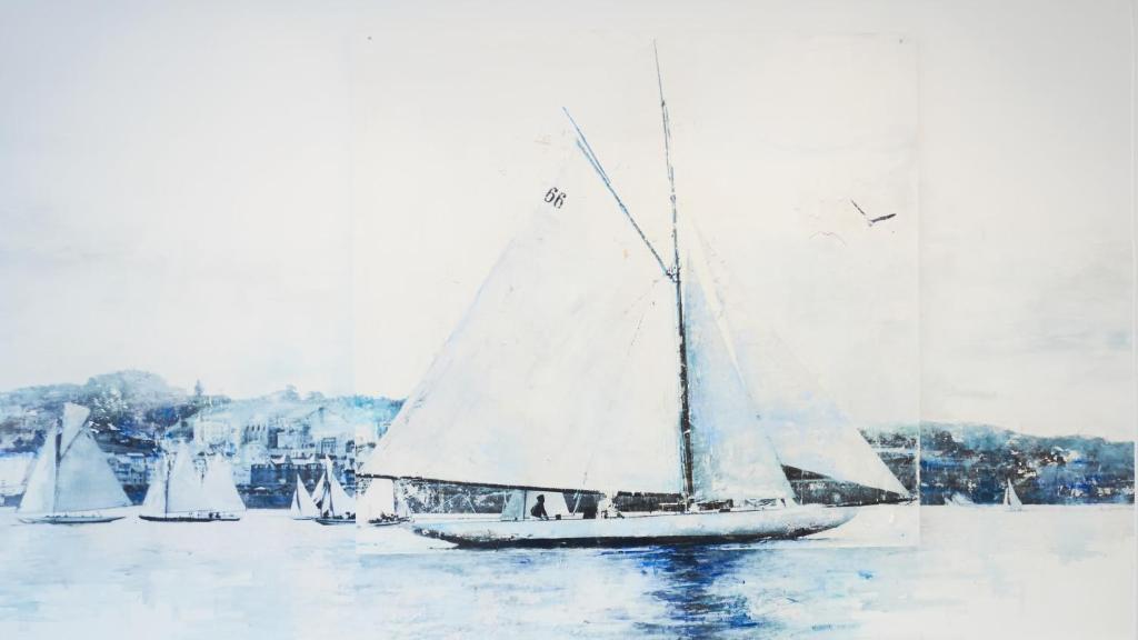 Boulevart Donostia - 1