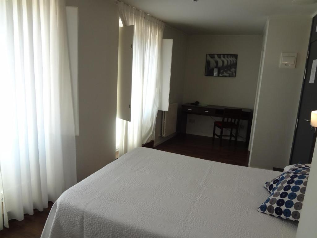 Hotel Irixo, 오렌세 – 2022 신규 특가