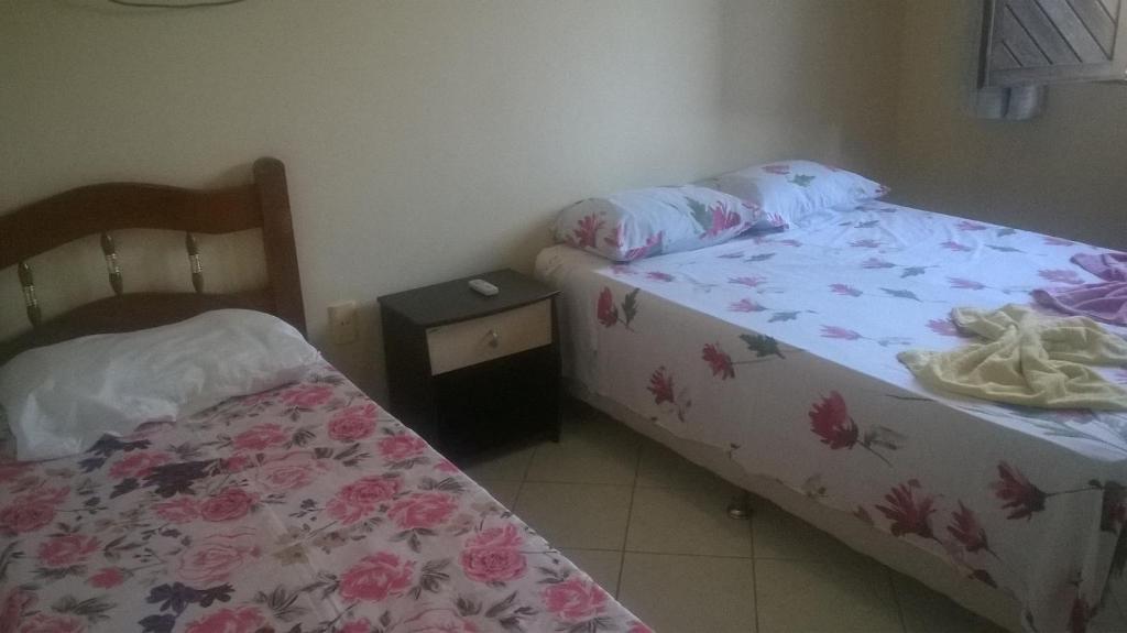  Residence Vila Europa