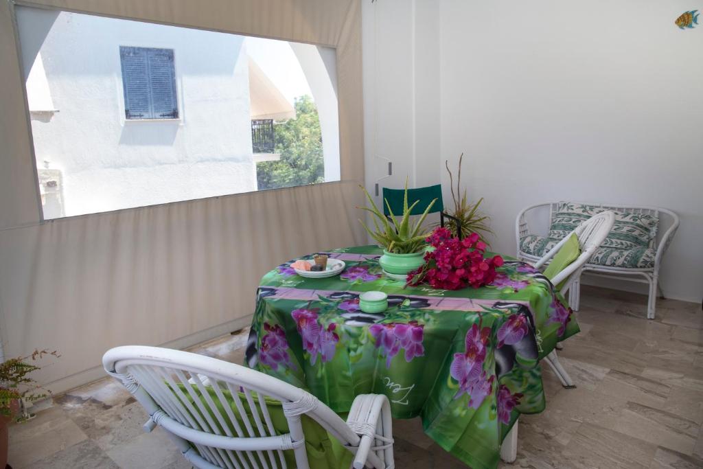 Fotografie z fotogalerie ubytování Condillia II v destinaci Spetses