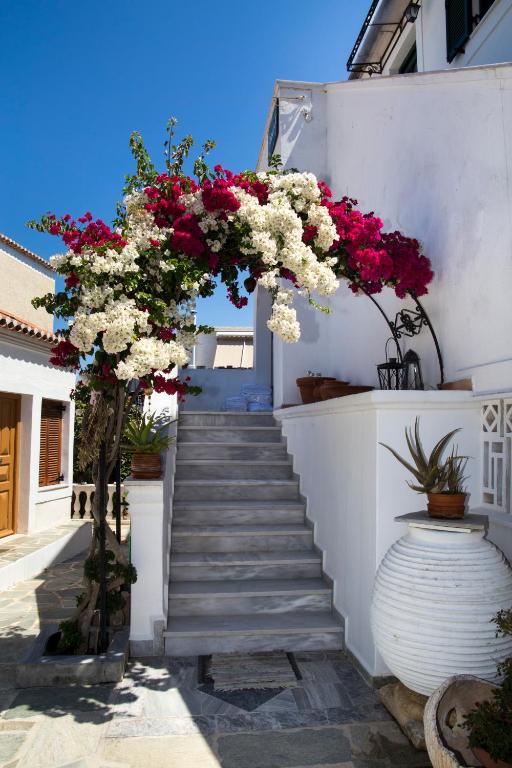 Fotografie z fotogalerie ubytování Condillia II v destinaci Spetses