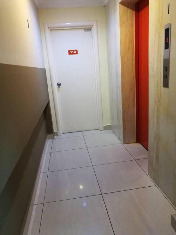 Fotografie z fotogalerie ubytování Hotel Traveller v destinaci Kota Kinabalu