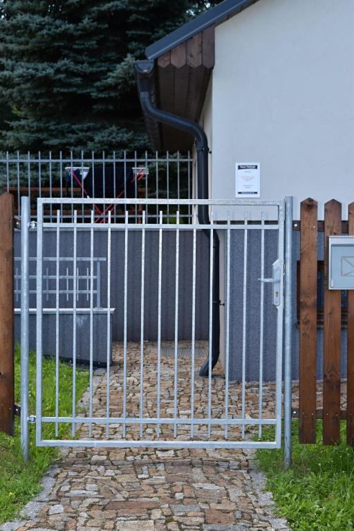 Fotografie z fotogalerie ubytování Haus Tolštejn v Jiřetíně pod Jedlovou