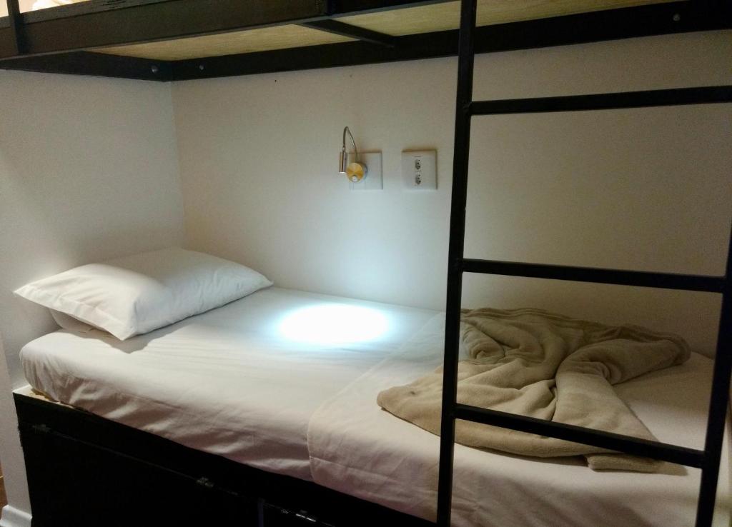  Sao Paulo Hostel Club