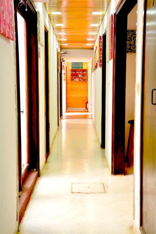 Φωτογραφία από το άλμπουμ του El Viajero Asuncion Hostel & Suites στην Ασουνσιόν