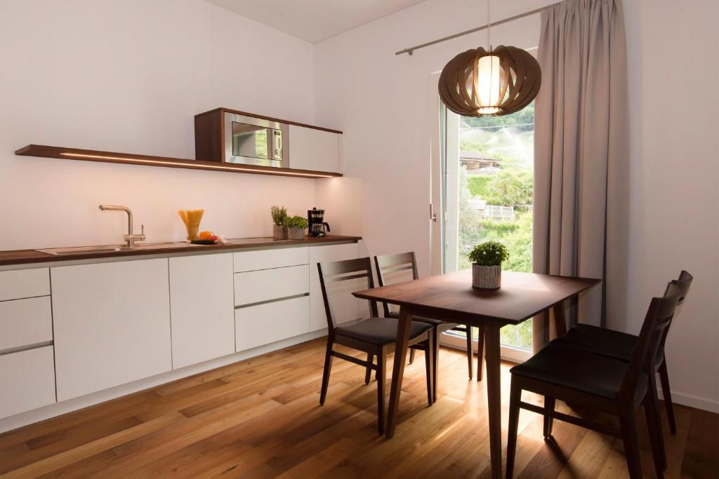 Fotografie z fotogalerie ubytování Apparthotel Calma v destinaci Cermes