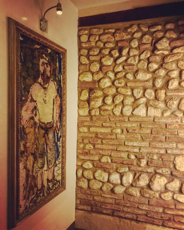 Fotografie z fotogalerie ubytování Boutique Hotel Scalzi - Adults Only v destinaci Verona