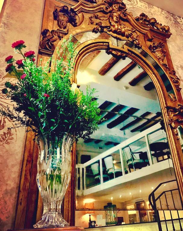 Fotografie z fotogalerie ubytování Boutique Hotel Scalzi - Adults Only v destinaci Verona