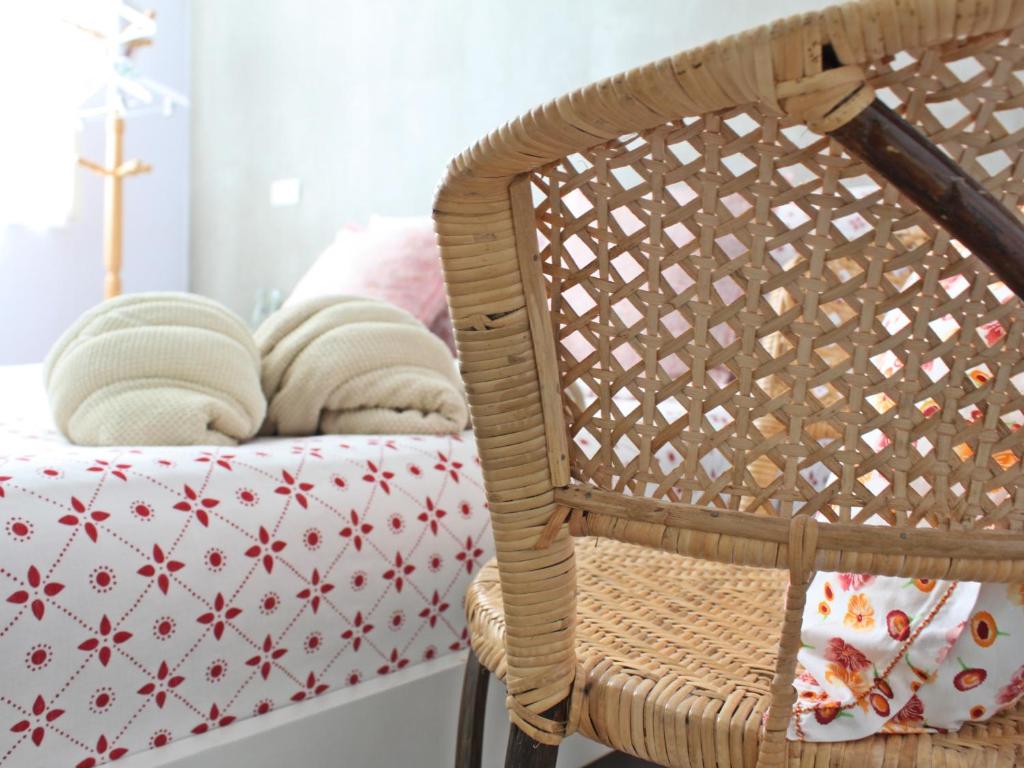 Lada House - Habitación Estándar Con Cama Queen