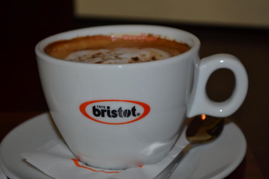 Hotel Athos - Resim 12