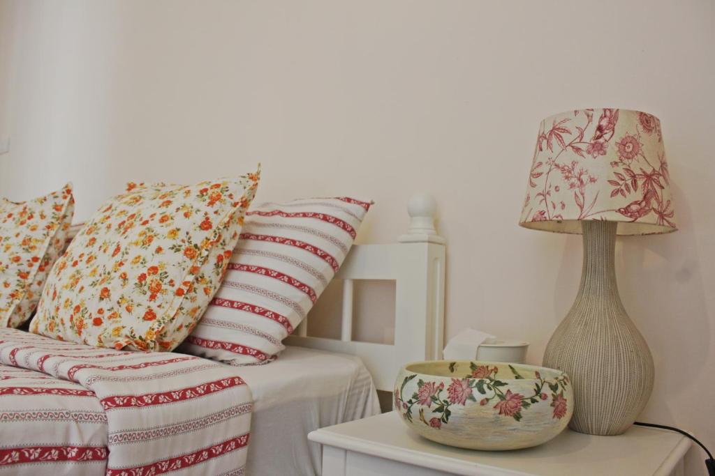 Lada House - Habitación Estándar Con Cama Queen