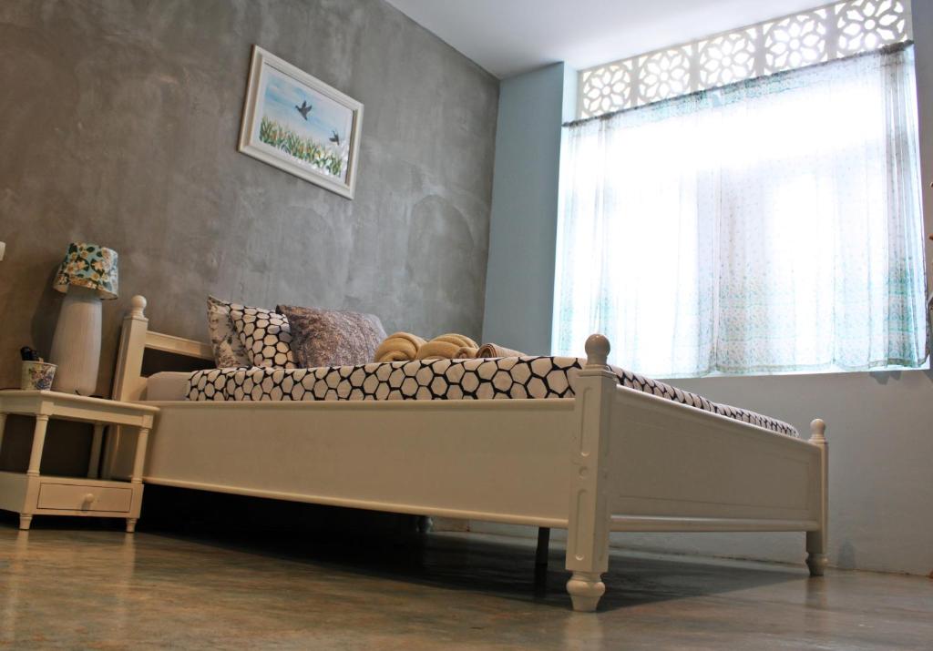 Lada House - Habitación Estándar King