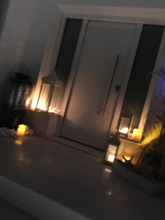 Kép Nea Stira Studios Kondilia szállásáról Néa Sztírában a galériában