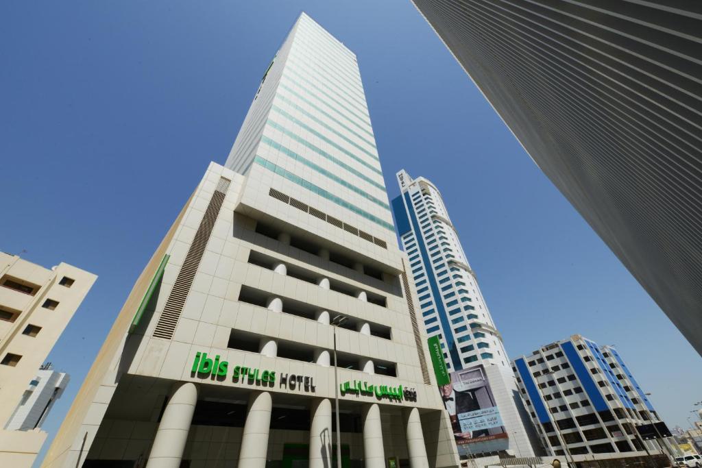 ibis Styles Manama Diplomatic Area, Manama (updated prices 2025)
