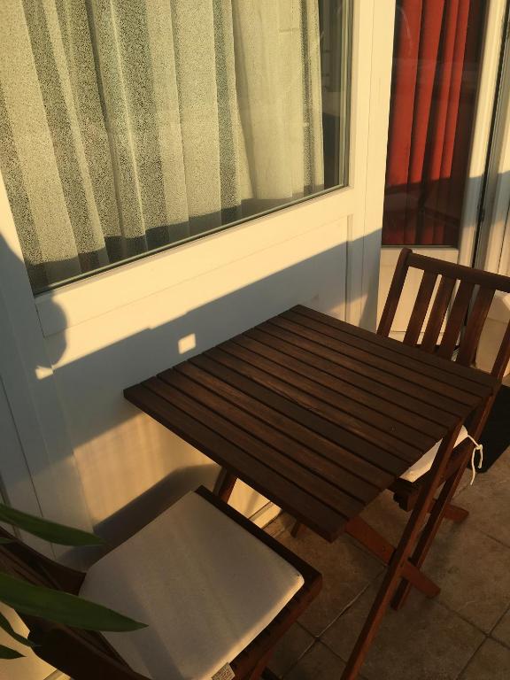 Fotografia z galérie ubytovania Málnás Macska Apartman v destinácii Szekszárd
